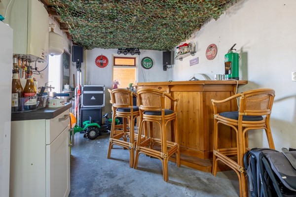 Medium property photo - Oude Hoofdweg 52, 4735 BV Zegge